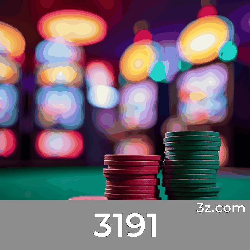 3191 - O Seu Cassino e Plataforma de Apostas Confiável