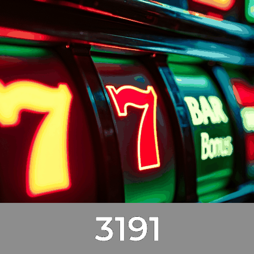 3191: Bônus Generosos e Ofertas Exclusivas para Todos os Jogadores