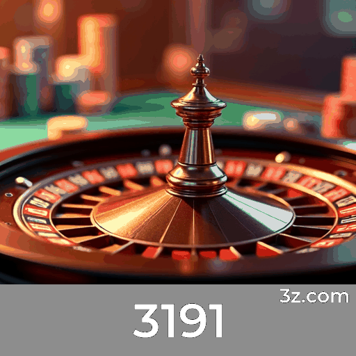 3191 - O Seu Cassino e Plataforma de Apostas Confiável