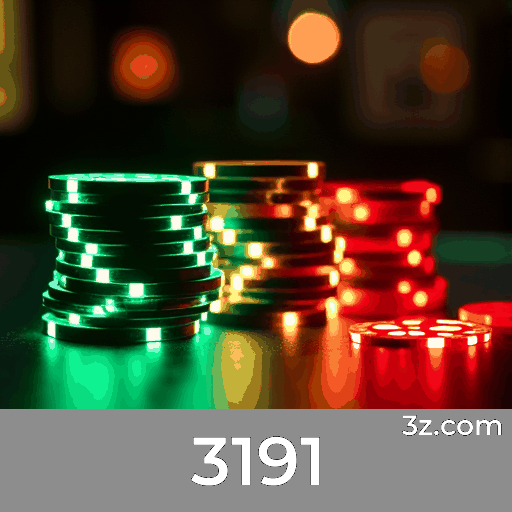 3191 - O Seu Cassino e Plataforma de Apostas Confiável