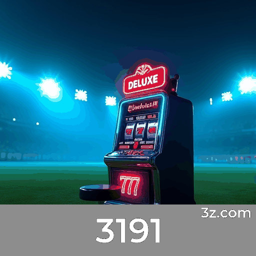 3191 - O Seu Cassino e Plataforma de Apostas Confiável