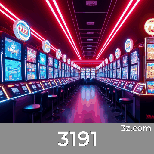 3191 - O Seu Cassino e Plataforma de Apostas Confiável