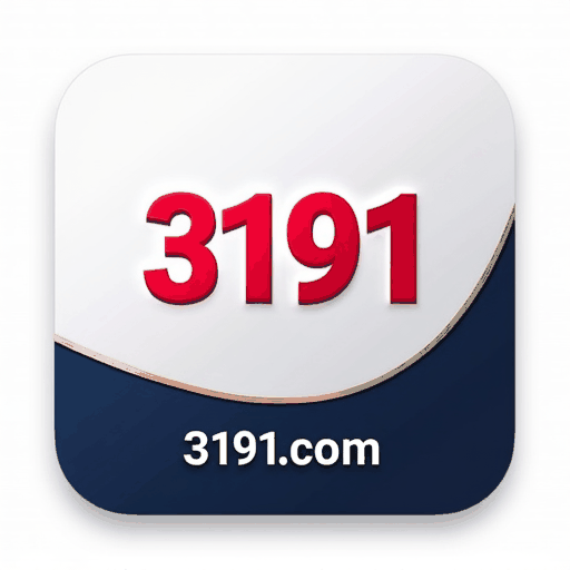 3191 Logo